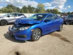 2017 HONDA CIVIC EX - 2HGFC2F71HH510657