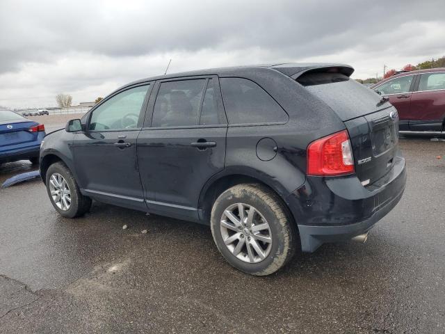 2012 FORD EDGE SEL #3285747651