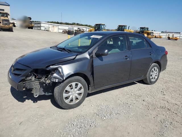 2011 TOYOTA COROLLA BA - 2T1BU4EE2BC638316