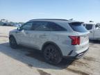 Lot #3296312460 2023 KIA SORENTO SX