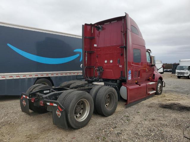 2019 INTERNATIONAL LT625 #3308218231