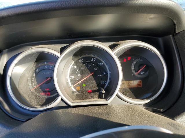 2010 NISSAN VERSA S #3317134980