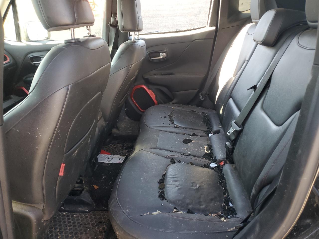 JEEP RENEGADE TRAILHAWK