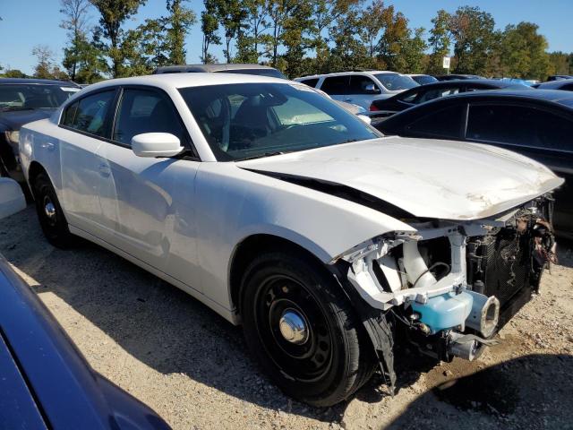 2016 DODGE CHARGER PO 2C3CDXKT9GH206459