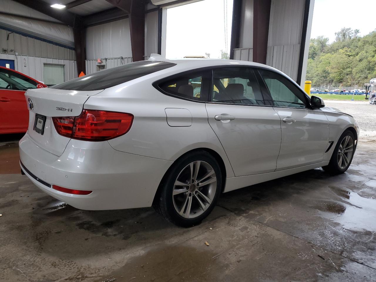 BMW 3 SERIES GT XIGT SULEV