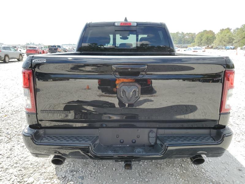 2023 RAM 1500 BIG H - 1C6RREFT3PN664566