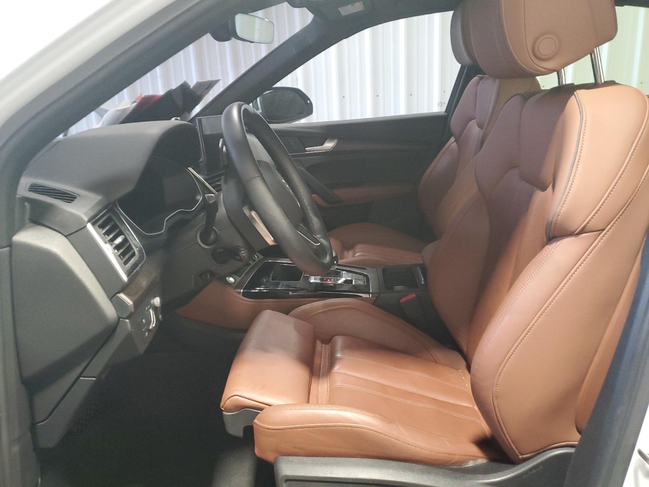 AUDI Q5 SPORTBACK PRESTIGE 45