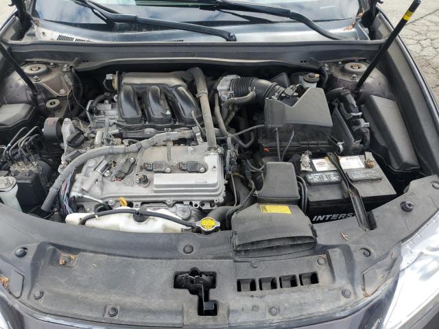 2013 LEXUS ES 350 - JTHBK1GG9D2010191