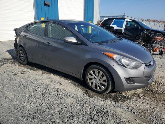2012 HYUNDAI ELANTRA GL - 5NPDH4AE8CH109504