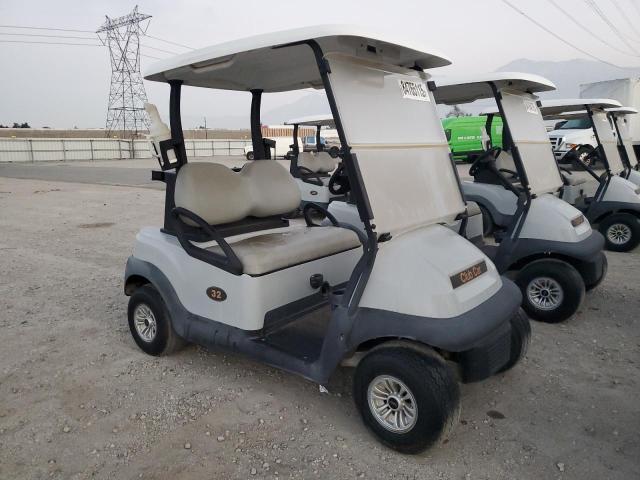 Global Auto Auctions: 2020 CLUBCAR PRECEDENT FLA