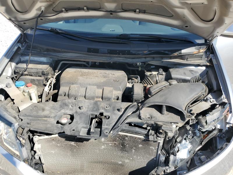 2015 HONDA ODYSSEY EX - 5FNRL5H69FB089078
