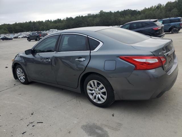 2017 NISSAN ALTIMA 2.5 #3286525163