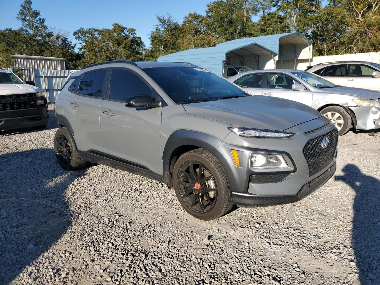 HYUNDAI KONA NIGHT