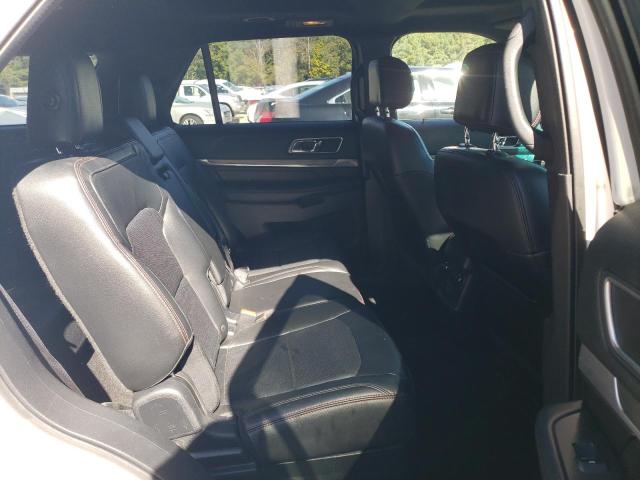 2016 FORD EXPLORER S - 1FM5K8GT6GGA68637