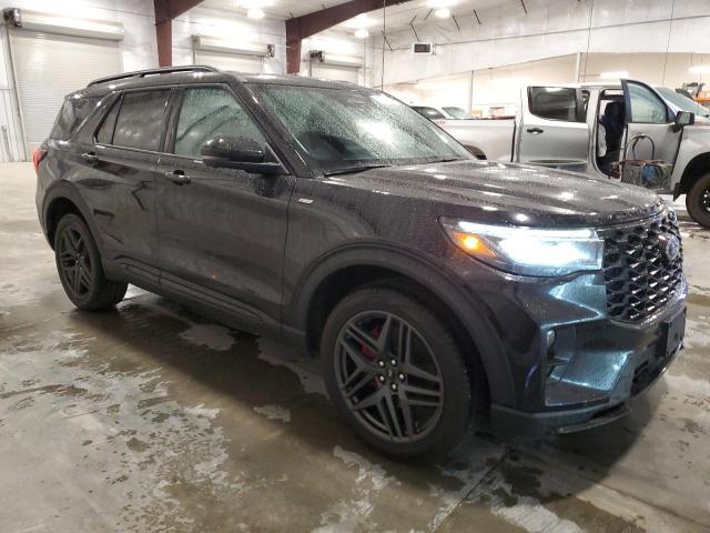2025 FORD EXPLORER S #3282517885