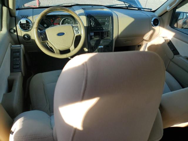 2010 FORD EXPLORER S #3293450405