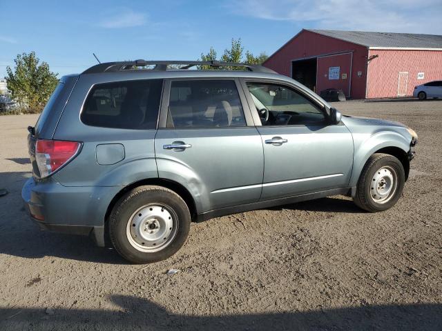 2011 SUBARU FORESTER 2 - JF2SHCDC6BH732842