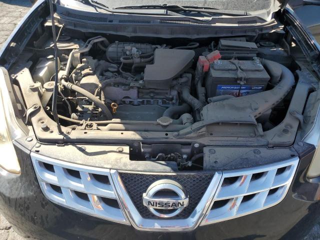 2013 NISSAN ROGUE S #3283768452