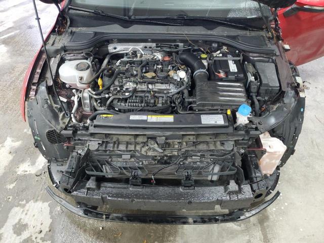 2023 VOLKSWAGEN GTI S WVWHA7CD4PW108975