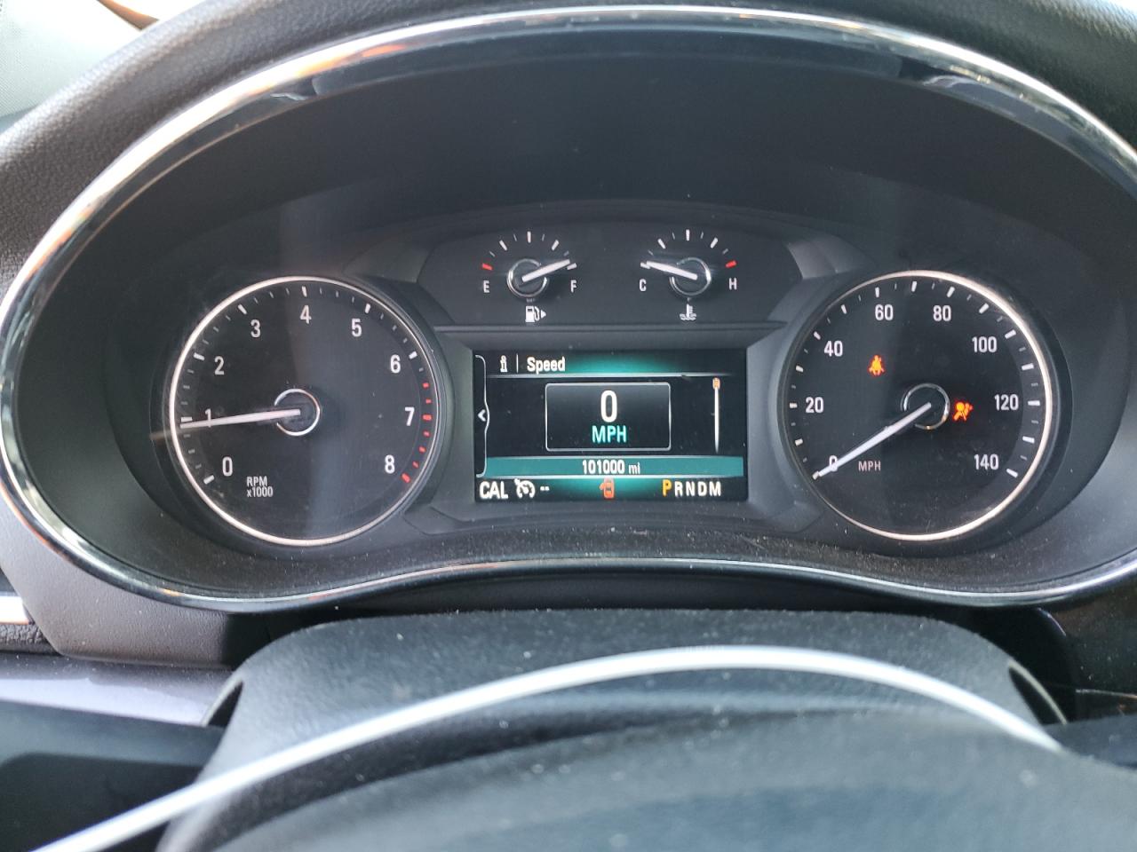 BUICK ENCORE PREFERRED