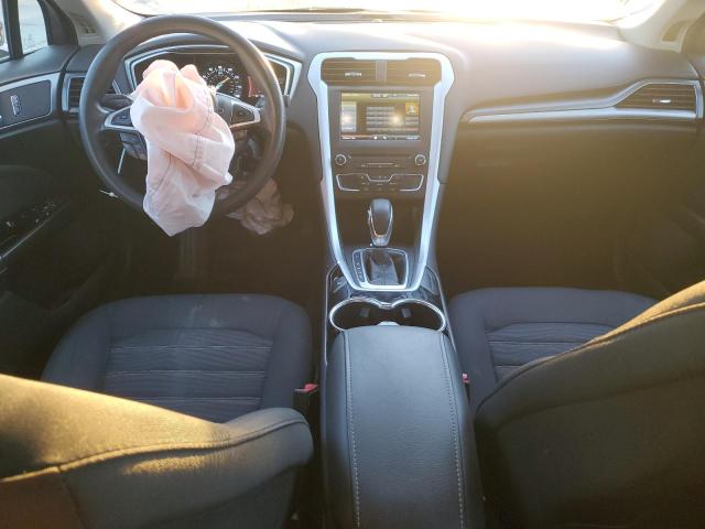 2016 FORD FUSION SE - 1FA6P0H79G5122169