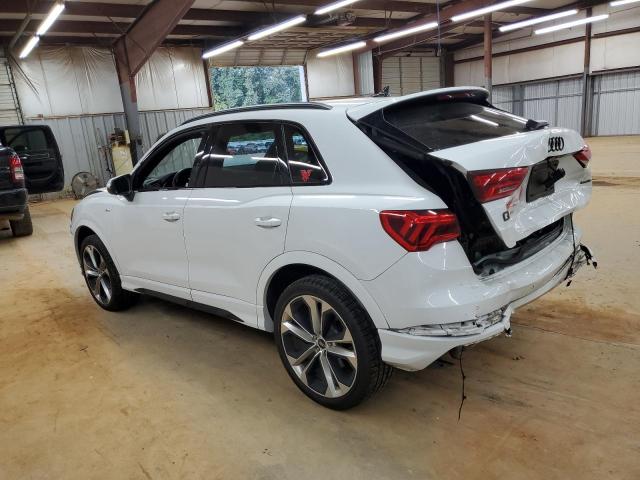 2022 AUDI Q3 PREMIUM #3294525493