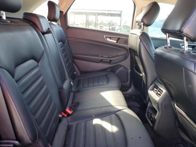 2020 FORD EDGE SEL #3282345335