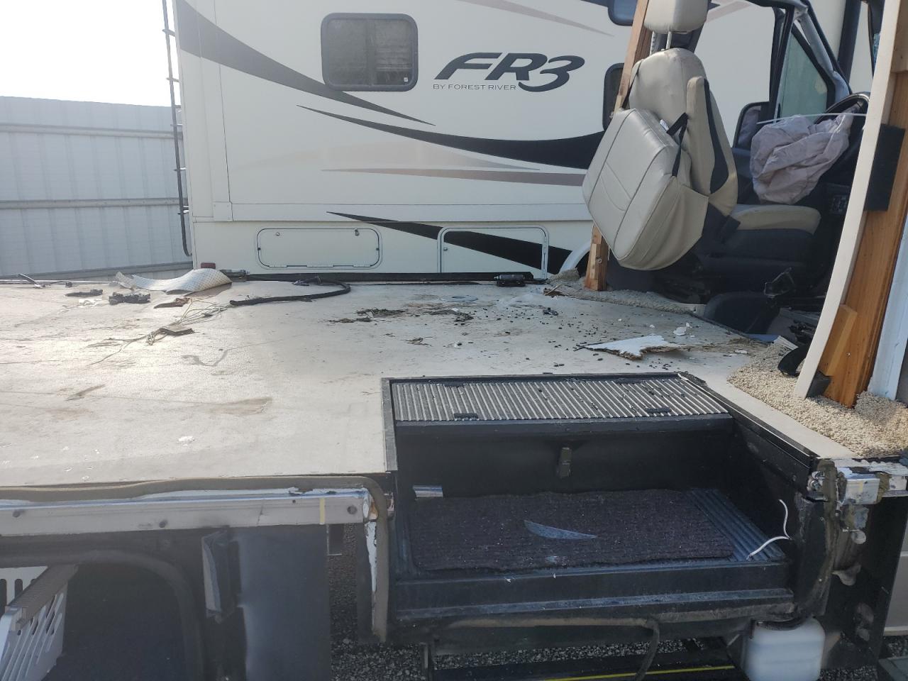 Lot #3292411282 2016 WINN TRVL TRLR