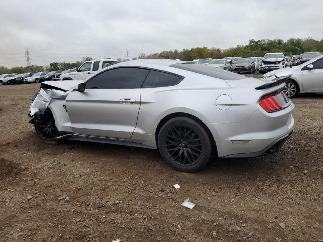 2018 FORD MUSTANG - 1FA6P8CF1J5160337
