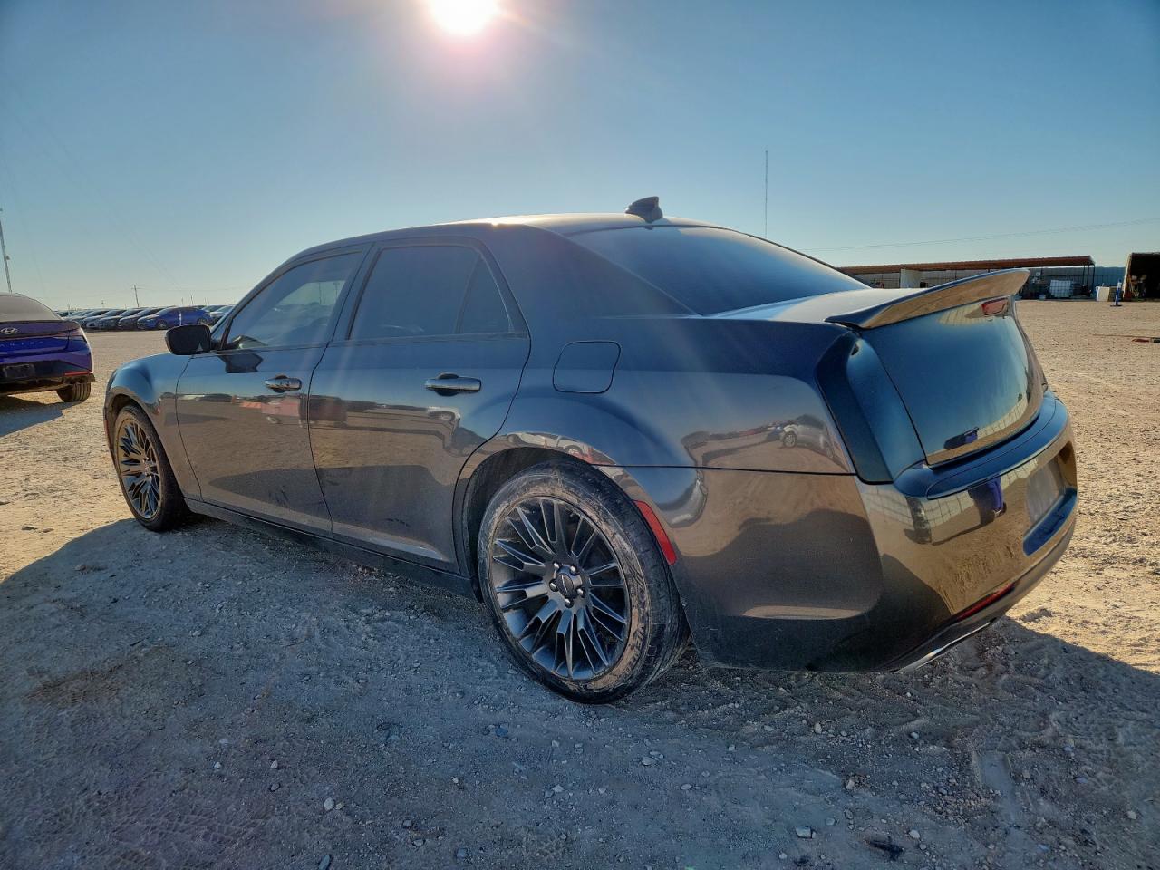 CHRYSLER 300 TOURING