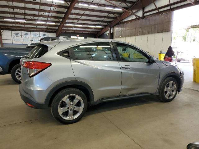 2020 HONDA HR-V LX 3CZRU6H34LM707286