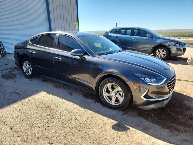 2022 HYUNDAI SONATA SE #3278595958