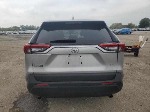 2023 TOYOTA RAV4 LE - 2T3K1RFVXPC239723