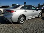 Lot #3304698937 2020 TOYOTA COROLLA LE