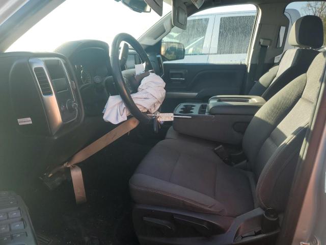 2019 CHEVROLET SILVERADO LD C1500 LT 2GCRCPEC4K1135287