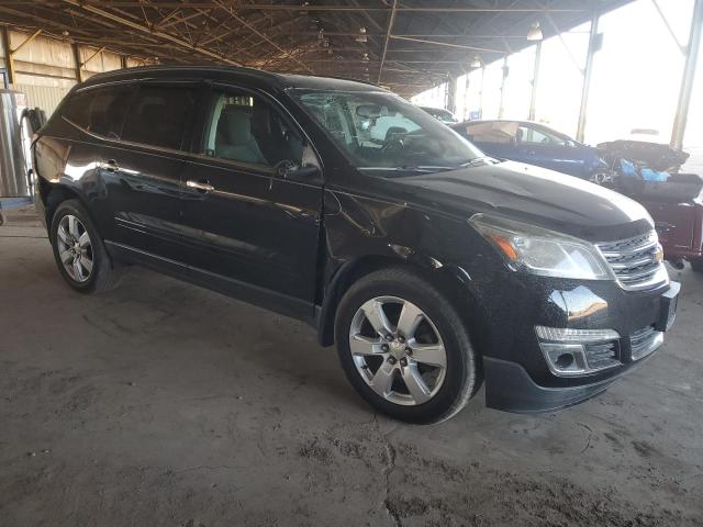 2017 CHEVROLET TRAVERSE LT #3303897707