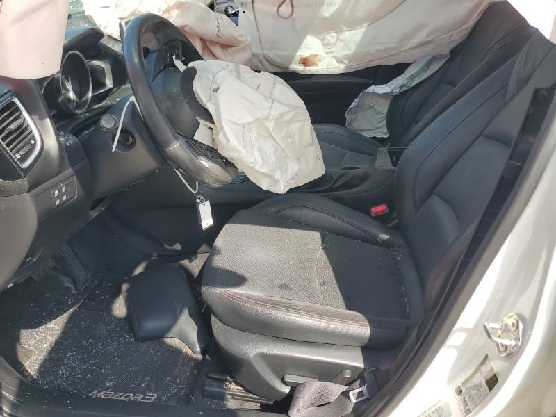 2014 MAZDA 3 GRAND TO #3302932641