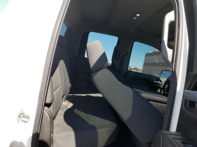 2019 CHEVROLET SILVERADO - 1GCRYDED6KZ418399