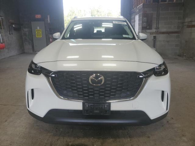 2025 MAZDA CX-90 SELE - JM3KKAHD3S1222049