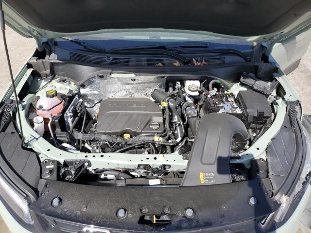 2025 CHEVROLET TRAX ACTIV #3287715009