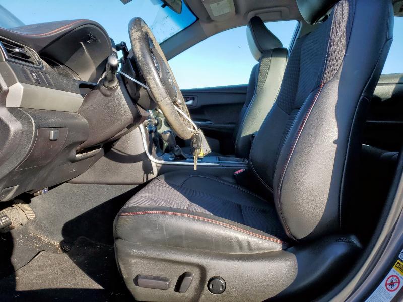 2015 TOYOTA CAMRY LE - 4T1BF1FK9FU041620