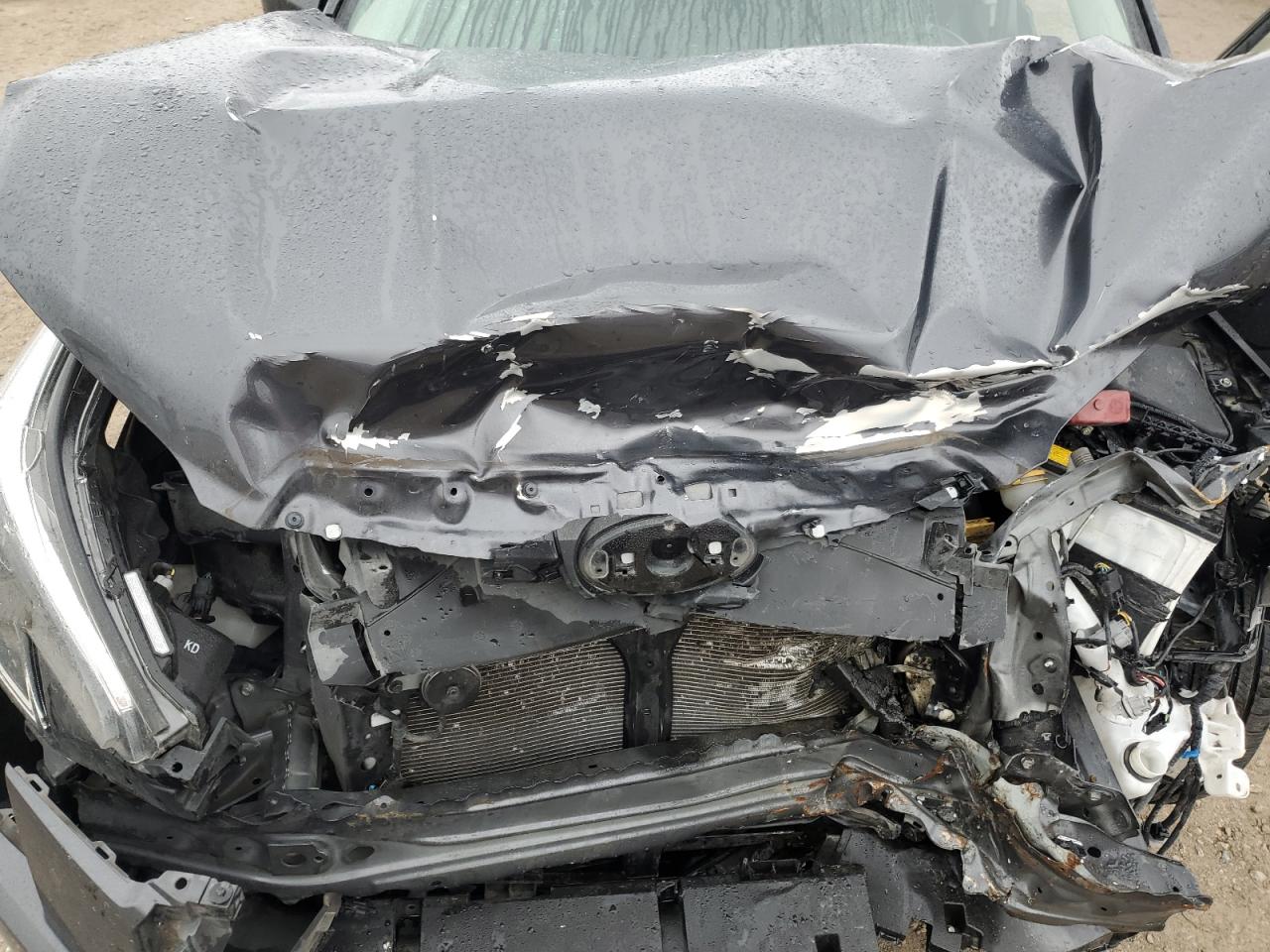 SUBARU FORESTER PREMIUM