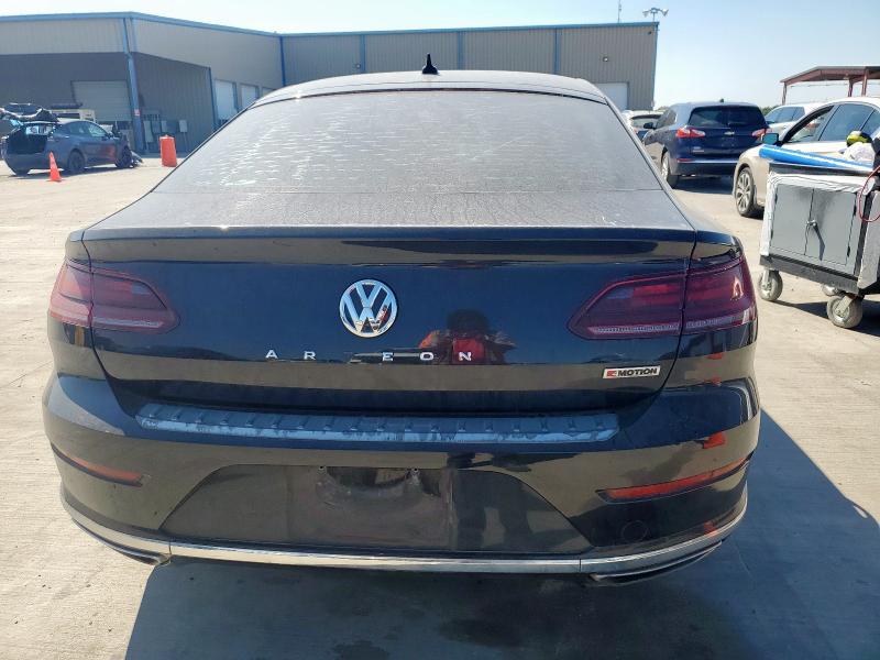 2019 VOLKSWAGEN ARTEON SE #3316154234