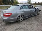 Lot #3301609650 2010 MERCEDES-BENZ E 550 4MAT