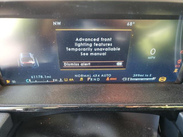 2022 LINCOLN NAVIGATOR - 5LMJJ3LT0NEL14016