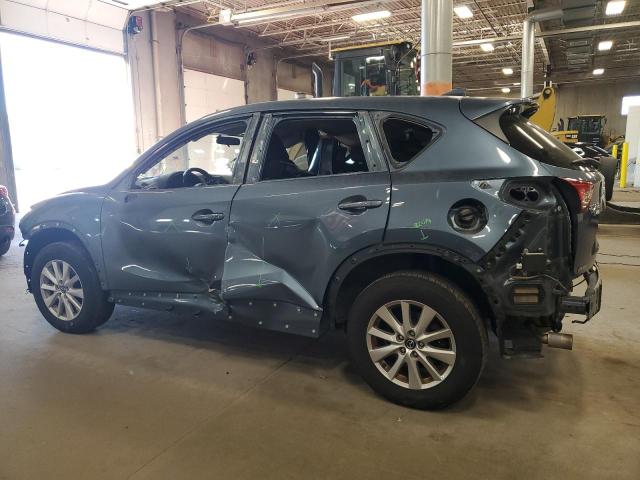 2016 MAZDA CX-5 TOURI - JM3KE4CY2G0680374