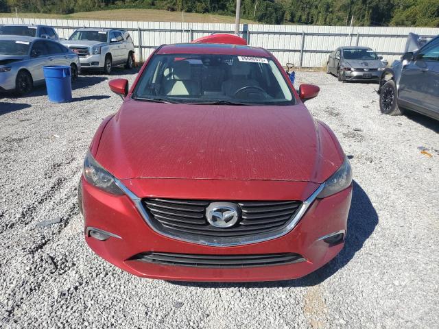 2016 MAZDA 6 GRAND TO - JM1GJ1W54G1432034