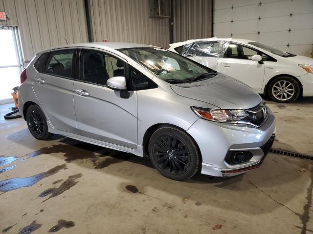 2018 HONDA FIT SPORT 3HGGK5H65JM706637