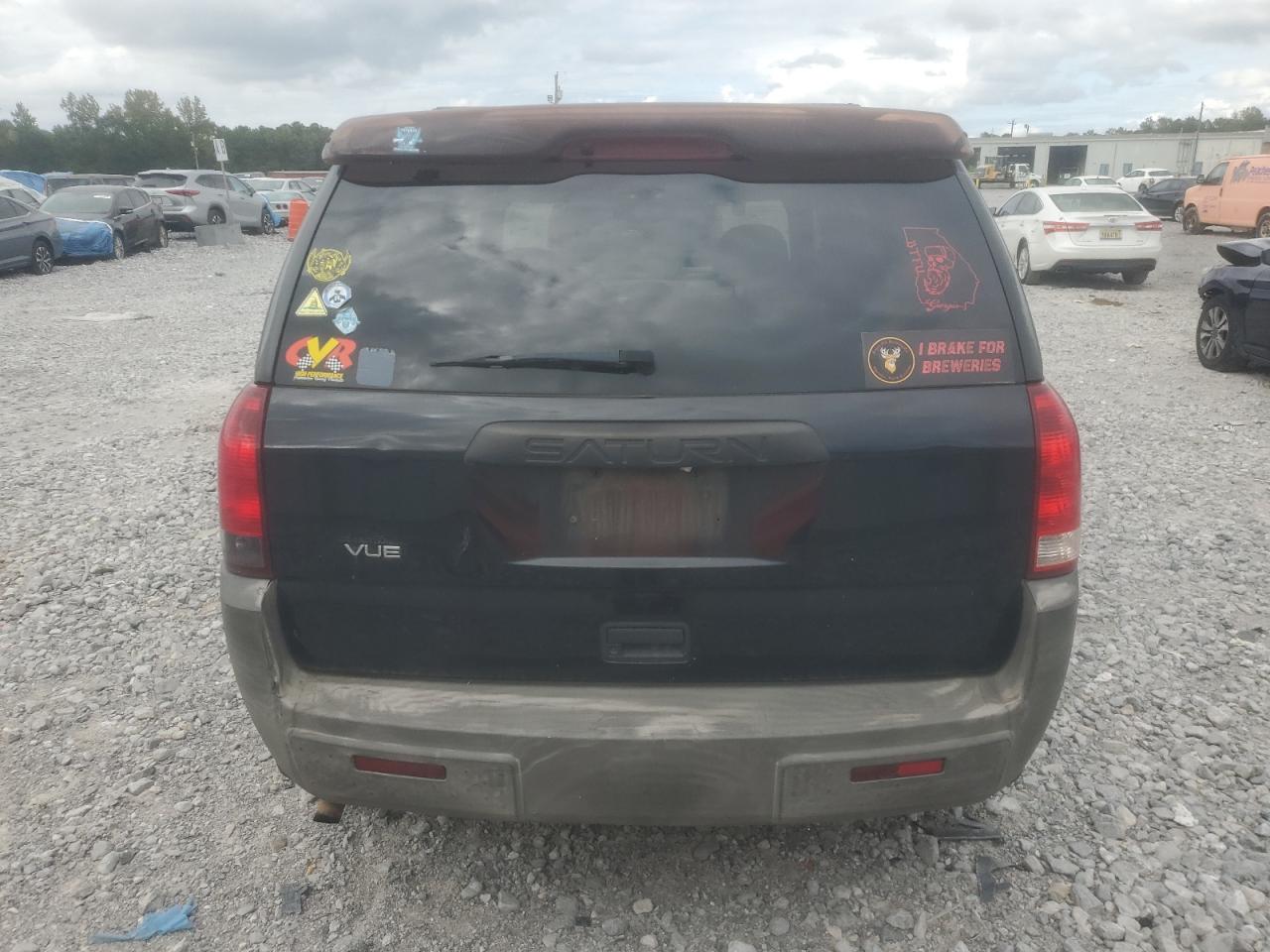 Lot #3298114130 2005 SATURN VUE