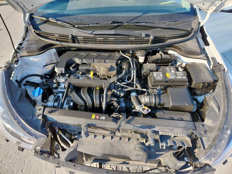 2023 KIA RIO LX #3309726862